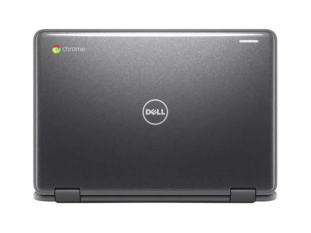 Celeron Restored Black Chromebook 1.6GHz N3060 11 X2 4GB - 3189 32GB (Refurbished)