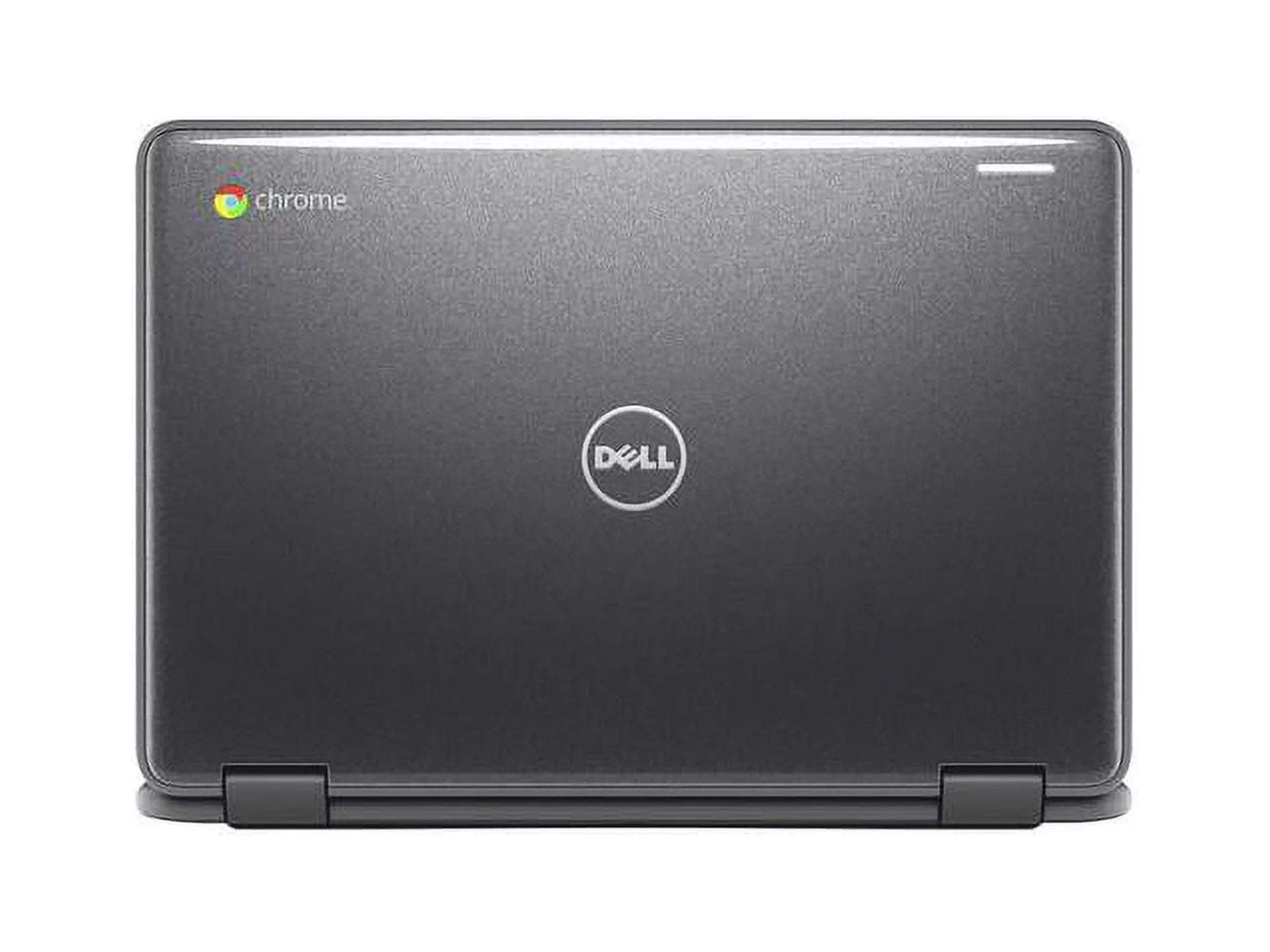 Celeron Restored Black Chromebook 1.6GHz N3060 11 X2 4GB - 3189 32GB (Refurbished)