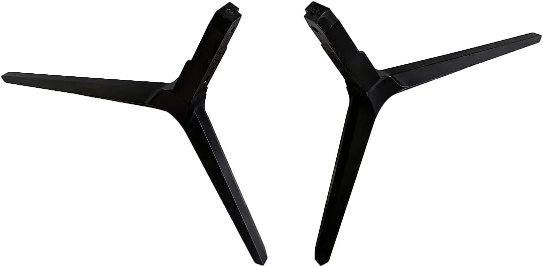 with Legs Set Vizio for V505-G9 V505-H19 Smart Stand Screw D50x-G9 TV Complete Base
