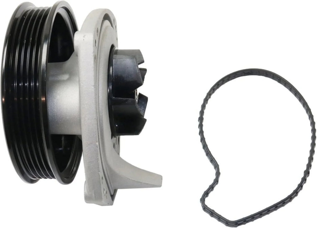 Colorado Pump Chevy for liquid Camaro Impala Malibu Chevrolet Equinox Traverse