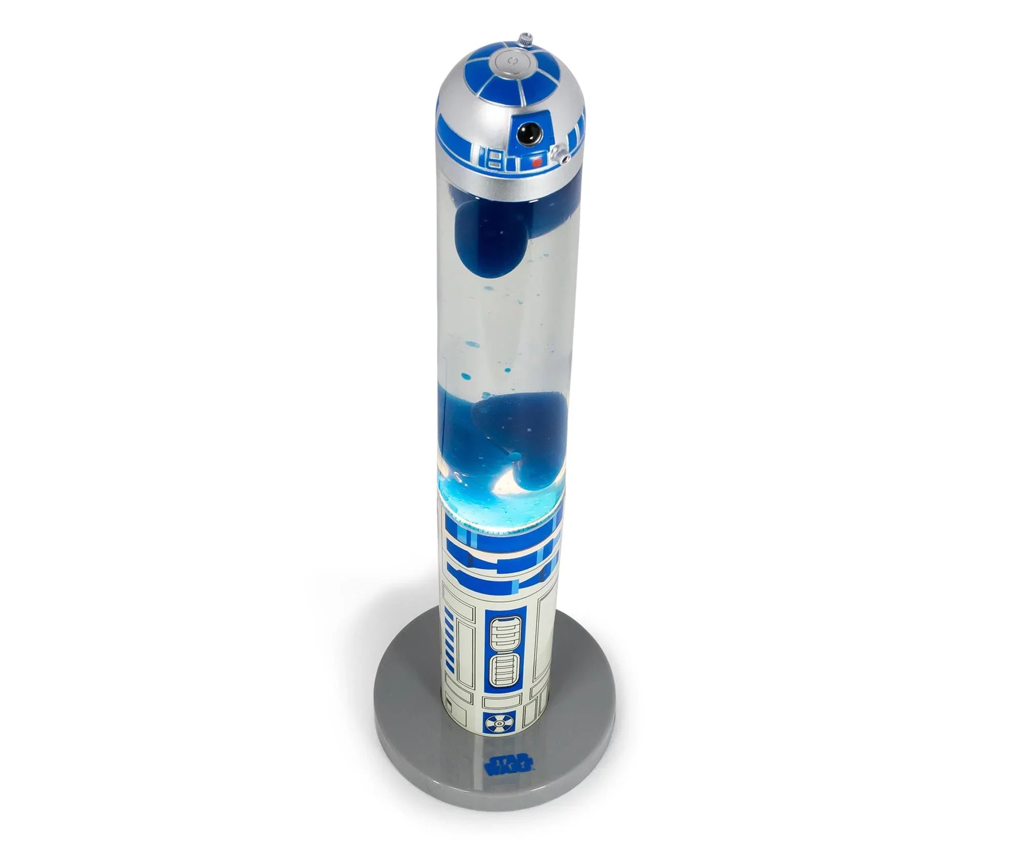 R2-D2 | Wars Inches Motion 3D "Artoo" Star Mood 18 Lamp Light