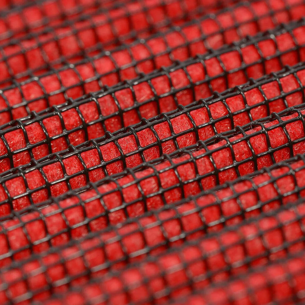 2017-2019 For Civic CR-V Red Teledu Reusable 2016-2019 Filter Dry Drop-In 1.5 Panel Air