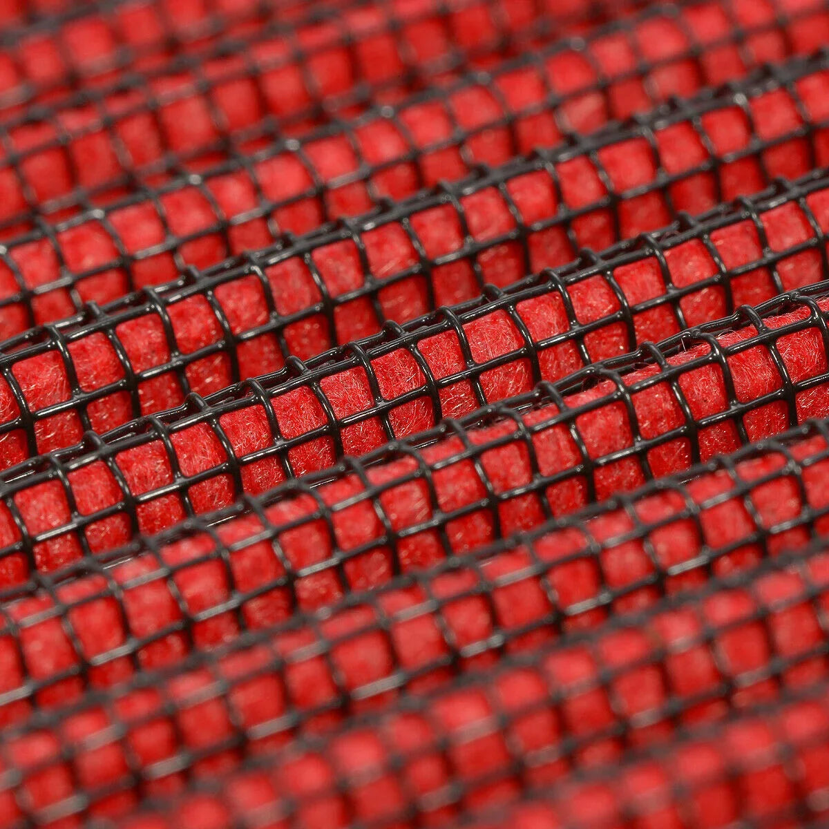 2017-2019 For Civic CR-V Red Teledu Reusable 2016-2019 Filter Dry Drop-In 1.5 Panel Air