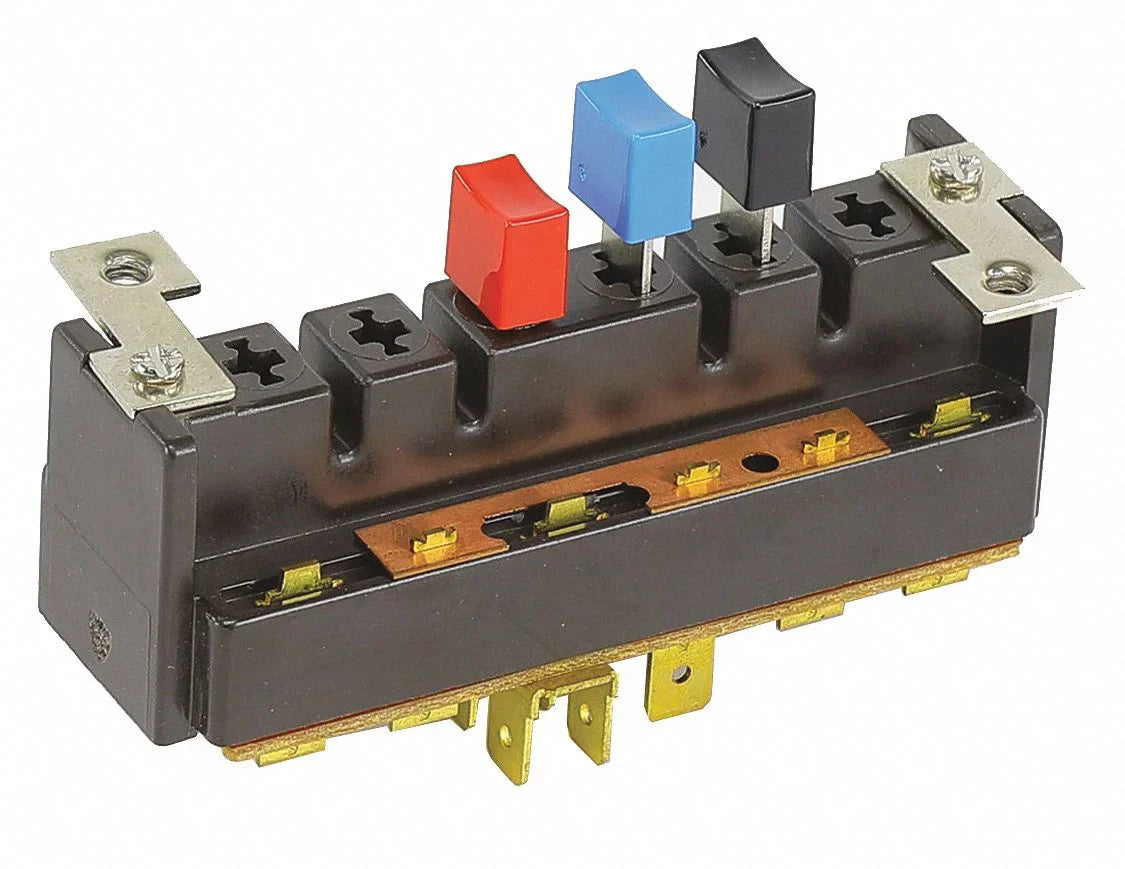 Push Switch,3-Position Button Daikin 802005013