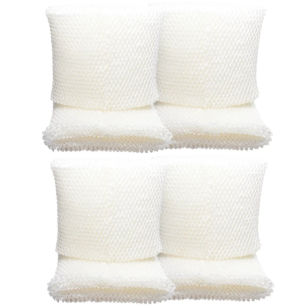 Air Compatible Humidifier 8-Pack Bionaire HWF65 - Replacement Filter Filter BCM-1855 Bionaire