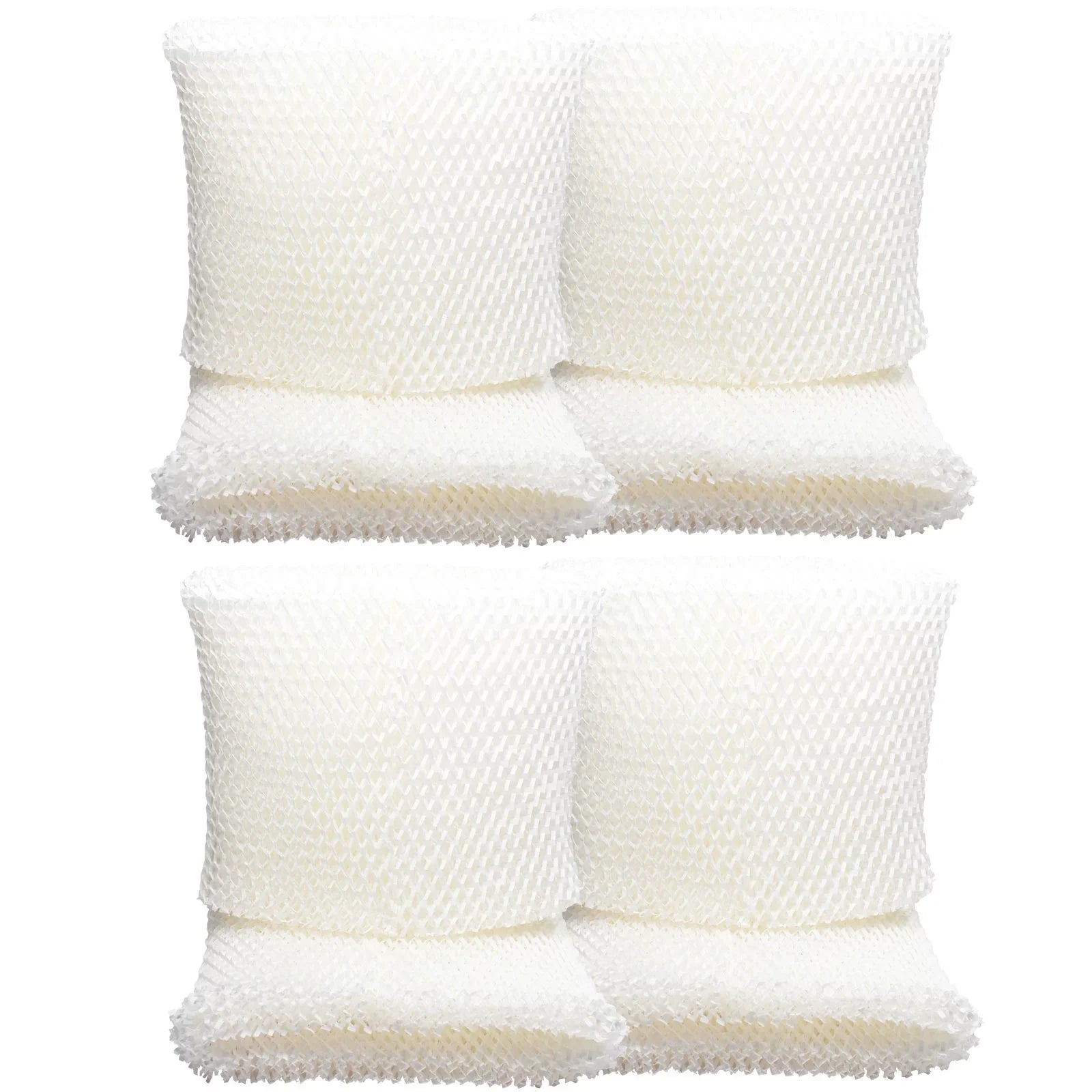 Air Compatible Humidifier 8-Pack Bionaire HWF65 - Replacement Filter Filter BCM-1855 Bionaire