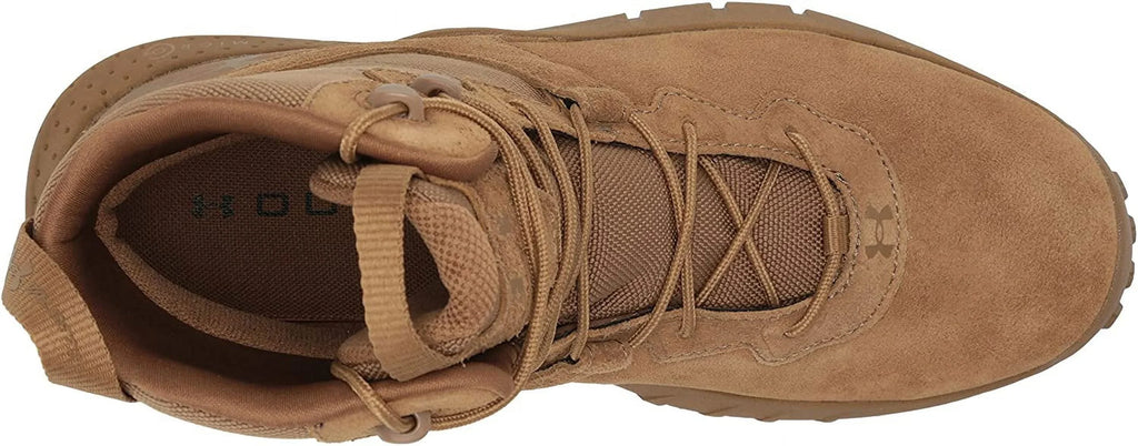 G Lthr Coyote Tactical Under (200)/Coyote, and Valsetz Boot, 11 Military Men's Micro M Armour US