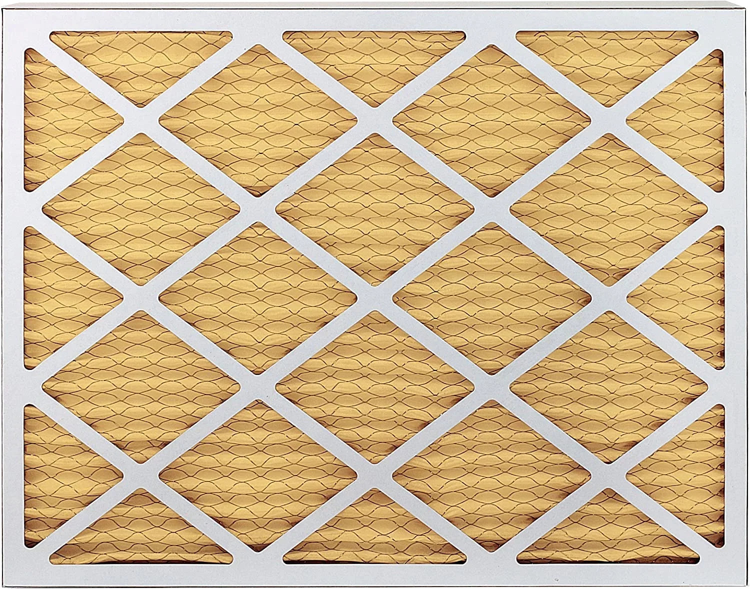11 20x27x1 Filters AC Filterbuy Pleated HVAC MERV Air (1-Pack) Furnace