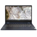 128GB Flex 8GB 13.3" (Refurbished) Chrome Core Ram 13ITL6 Chromebook i3-1115G4 Lenovo OS IP Touchscreen 5 Restored SSD