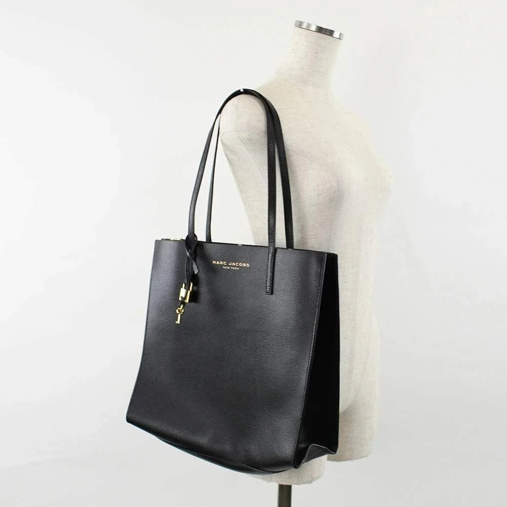 Black Tote Jacobs Marc Women's Bag,