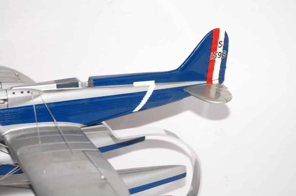 Supermarine S.6 Model