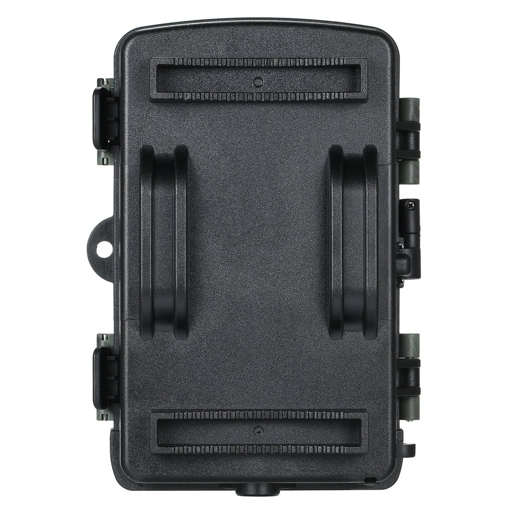 Vision Waterproof 36MP for Trail Camera and Night Wildlife Game Researching Camera,