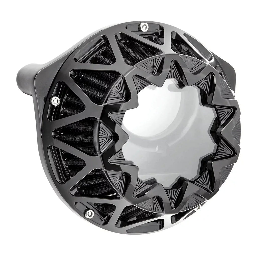 Cleaner Fire (600-043) Arlen Black Ness All Air Cross