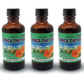3 Body Helps Maintain Skin. for Germa Joint 1.7 Aches You Arnica a Pack and Counterirritant Healthy Pain, Topical Tincture. oz. Bruises. For of Analgesic.