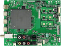 Board Main 6M03M0001000R V405-G9 for LINIYALV TE.MT5597.EC762 Vizio