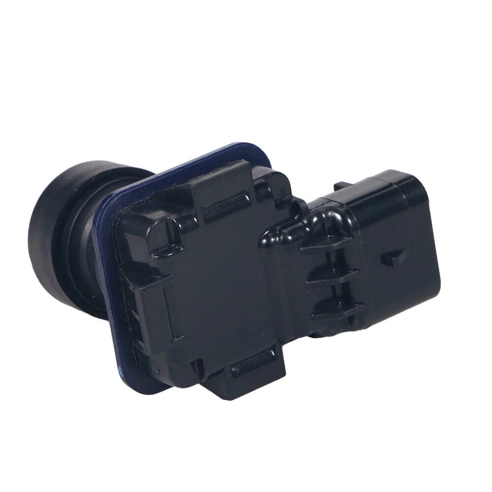 Waterproof 2013-2016 Backup Replacement 170° OE Wide Plug-and-Play For Angle Fusion Camera