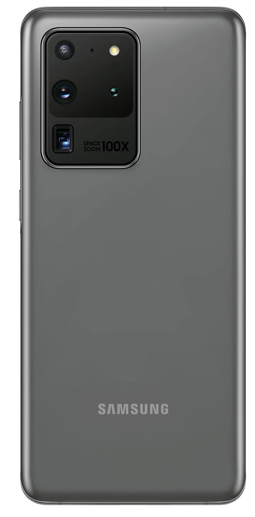 Good) (LCD Pre-Owned Fully (Refurbished: 5G Grey Unlocked Galaxy Ultra S20 Cosmic 128GB Shadow)