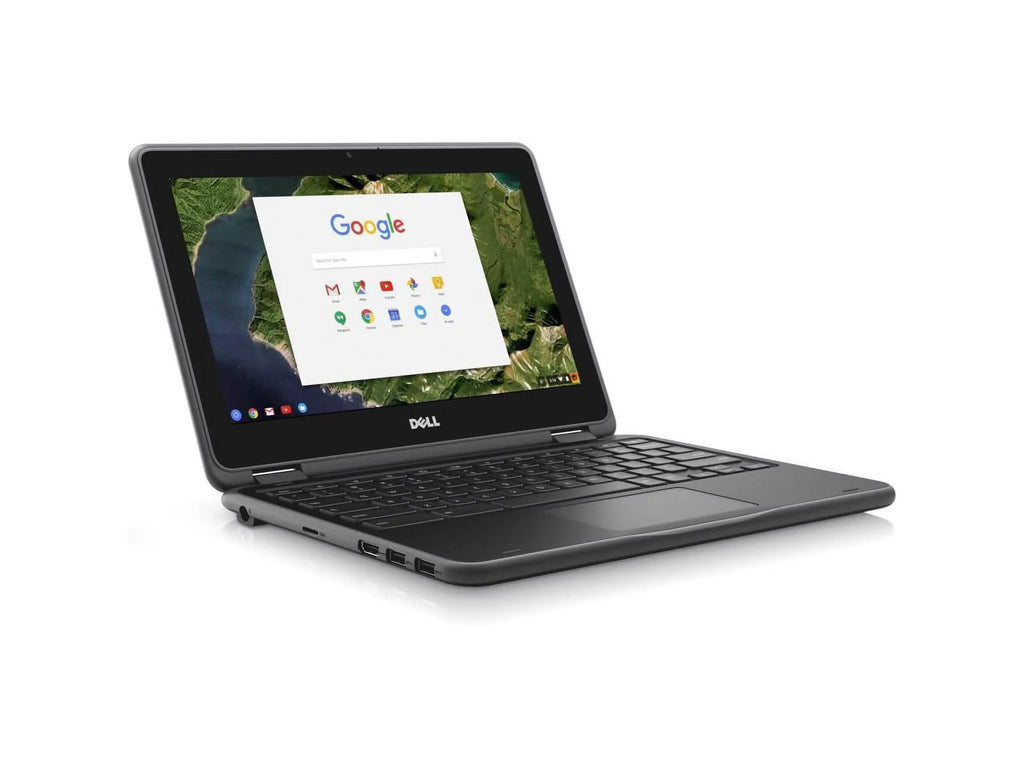 Chrome OS and Celeron Dent GB 3189 1.60 4 - GHz 11.6" 32 Chromebook GB Scratch 11