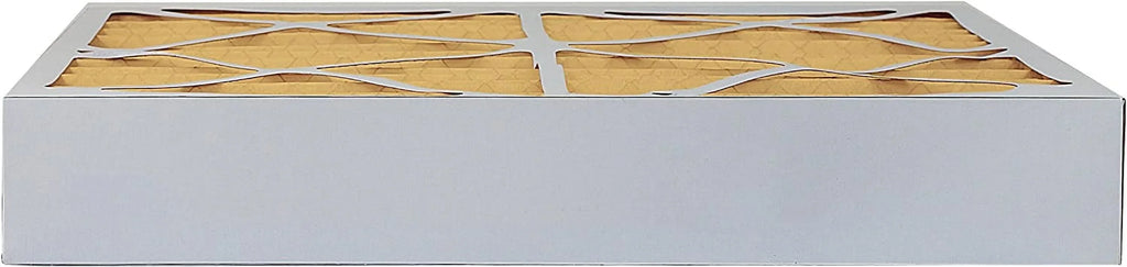 MERV 12x18x4 11 AC Furnace Pleated Filters Air (4-Pack) Filterbuy HVAC