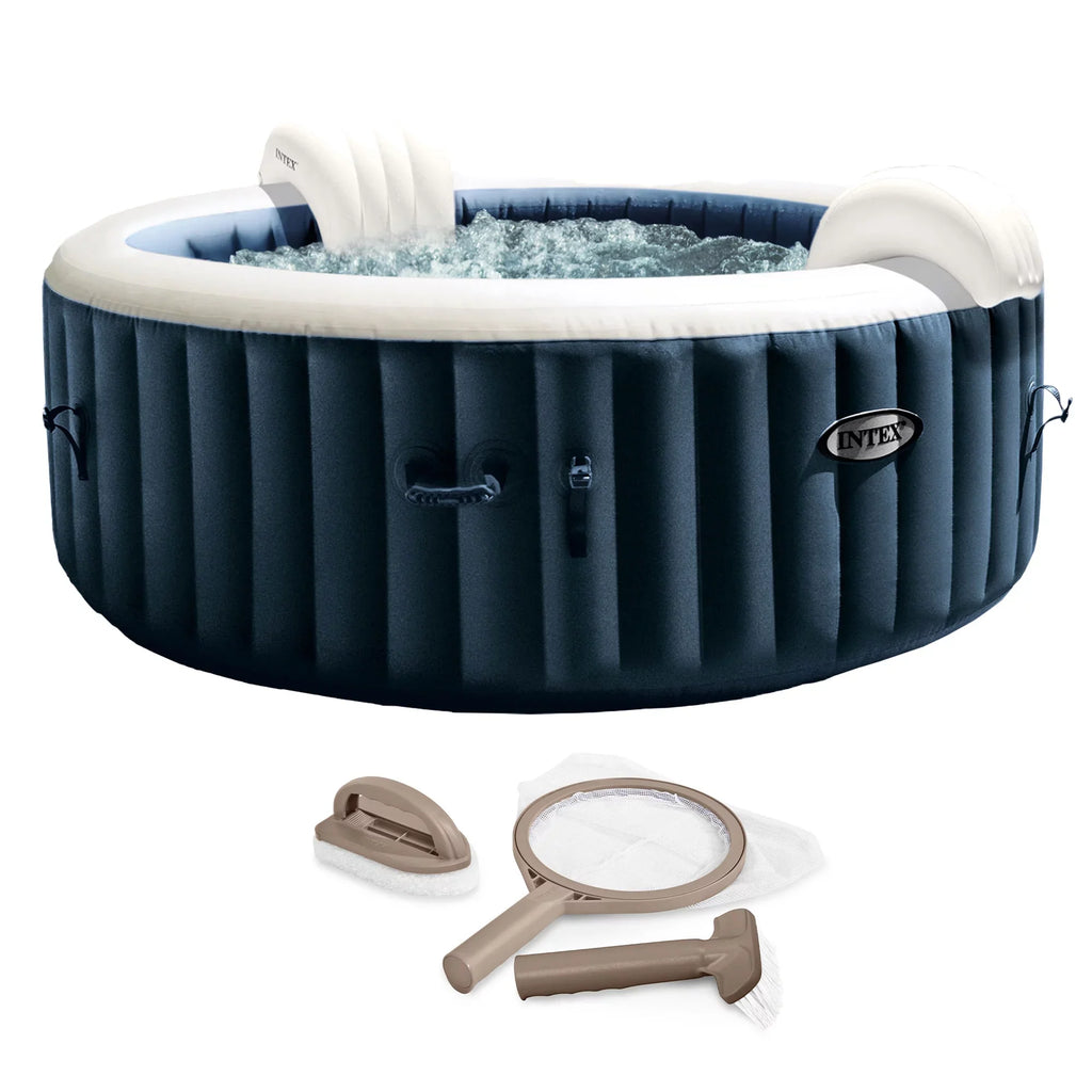 Accessory Kit Inch Maintenance PureSpa Hot w/ Plus Tub 77x28 Intex 28429EP