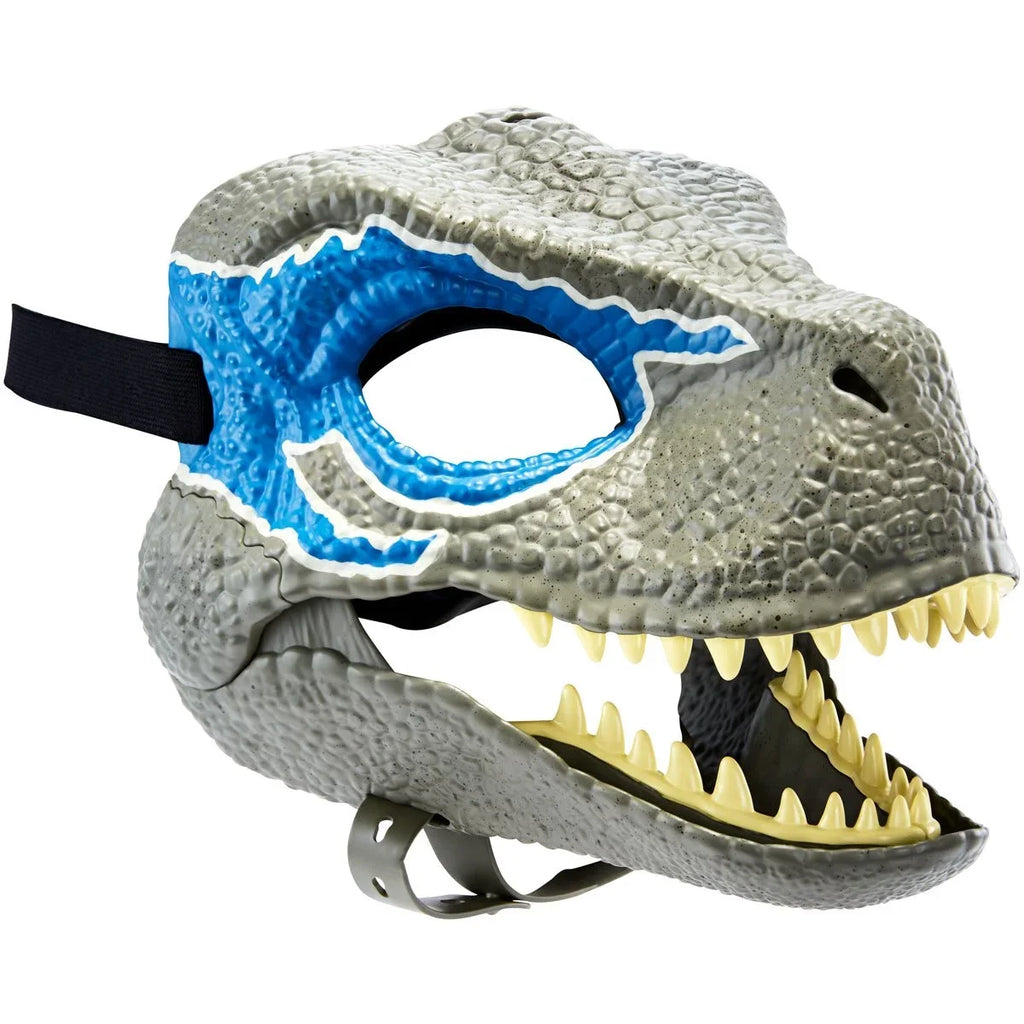 of World 2 2022 Mask Wave Case Jurassic Basic 1