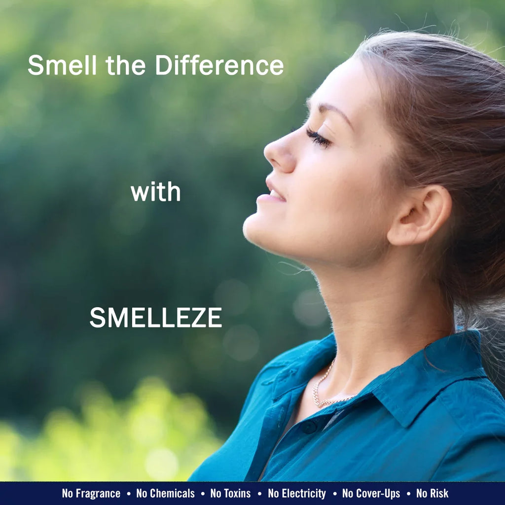 Safely Stench Out Eco Pee 50 & lb. Get Granules Additive: Odor Removal Litter SMELLEZE Poop Cat