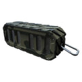 Speaker, Rugged Rocker Bluetooth Beach Waterproof Tunes2Go Camouflage
