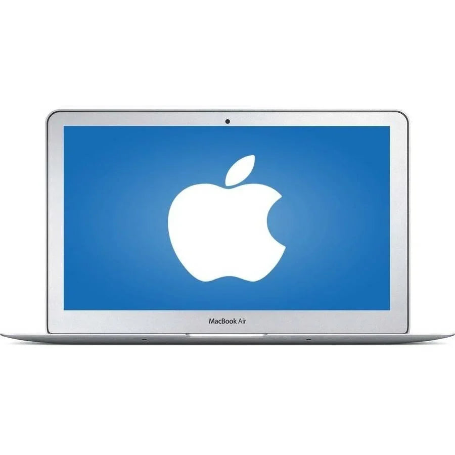 MacBook 1.40GHz Restored 4GB HDD 11.6" MD711LL/B 128GB Ram, i5-4260U Air (Refurbished)