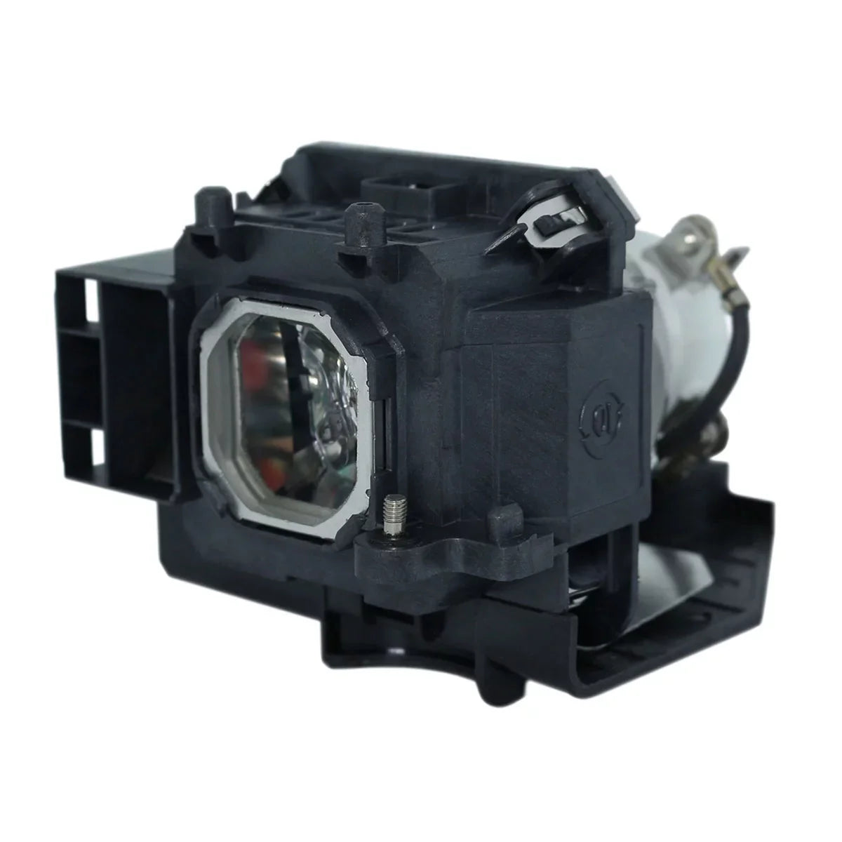 NEC Lamp NP-401X with Original Bulb Projector OEM Inside
