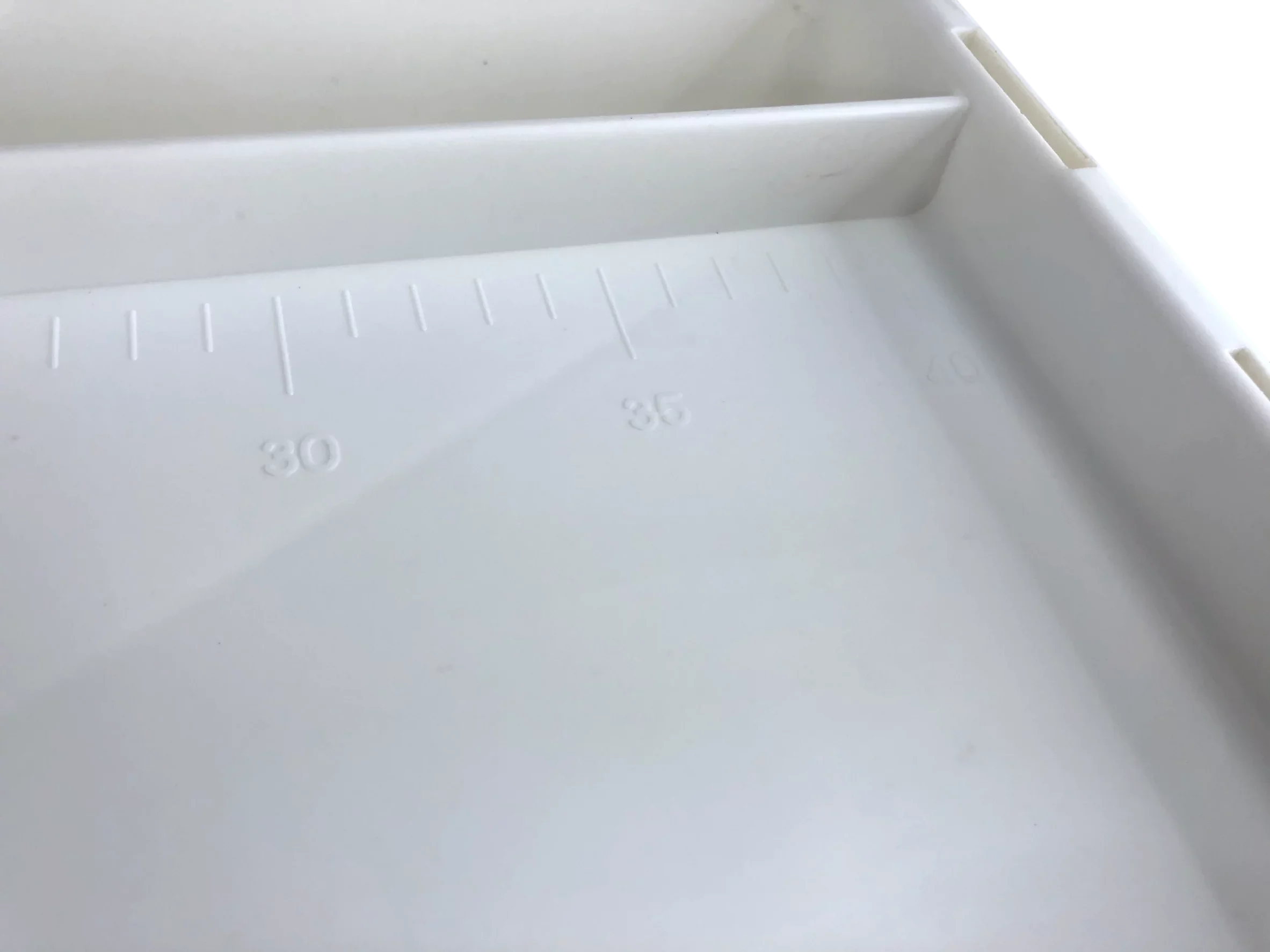 Board Mount Bait Single Cutting Table Marine Pactrade Rail White Fishing Fillet