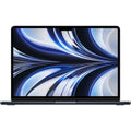 13.6" Restored MLY43LL/A 1.1GHz macOS,Midnight Air Black 512GB 8GB MacBook M2 SSD (Refurbished)