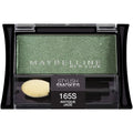 Antique Wear High-pearl Maybelline 165 Expert Eyeshadow Singles, York Jade New