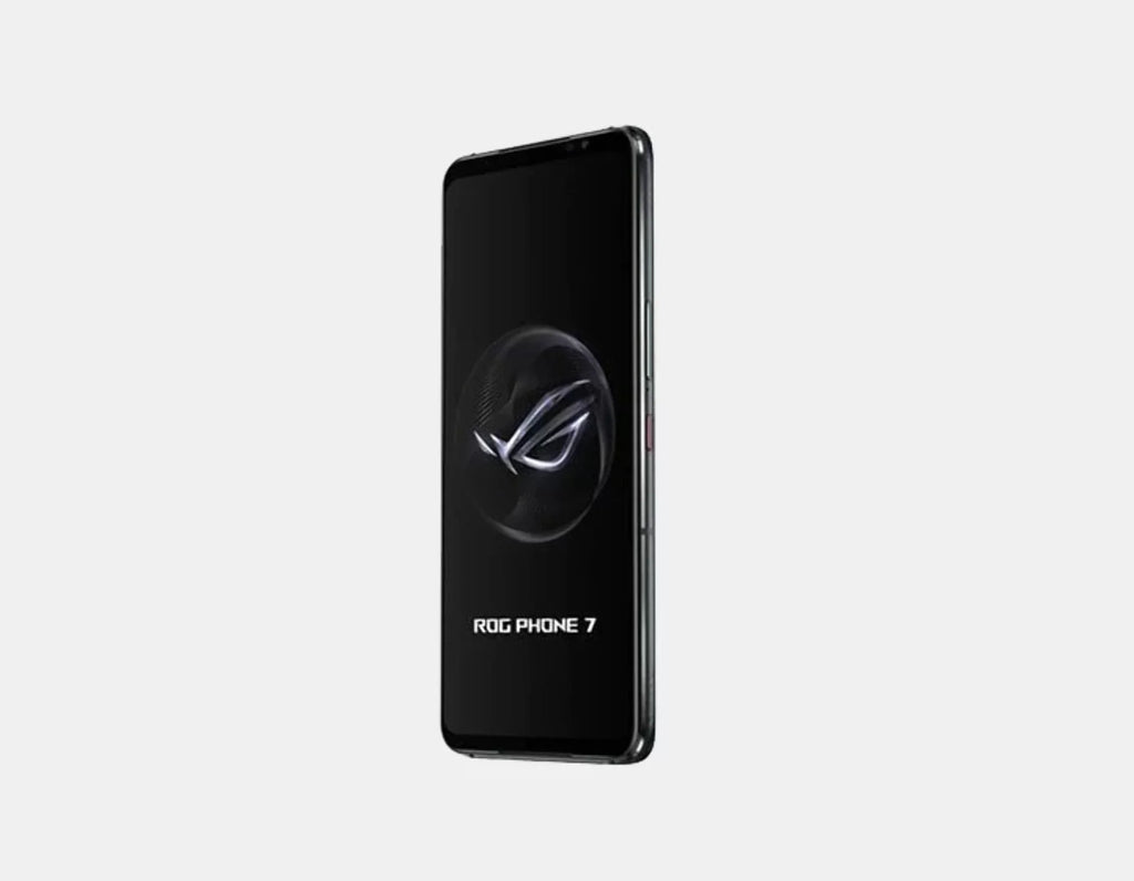 Black ROM Unlocked Phone ASUS GSM Dual 5G ROG 512GB RAM 16GB - AI2205 7