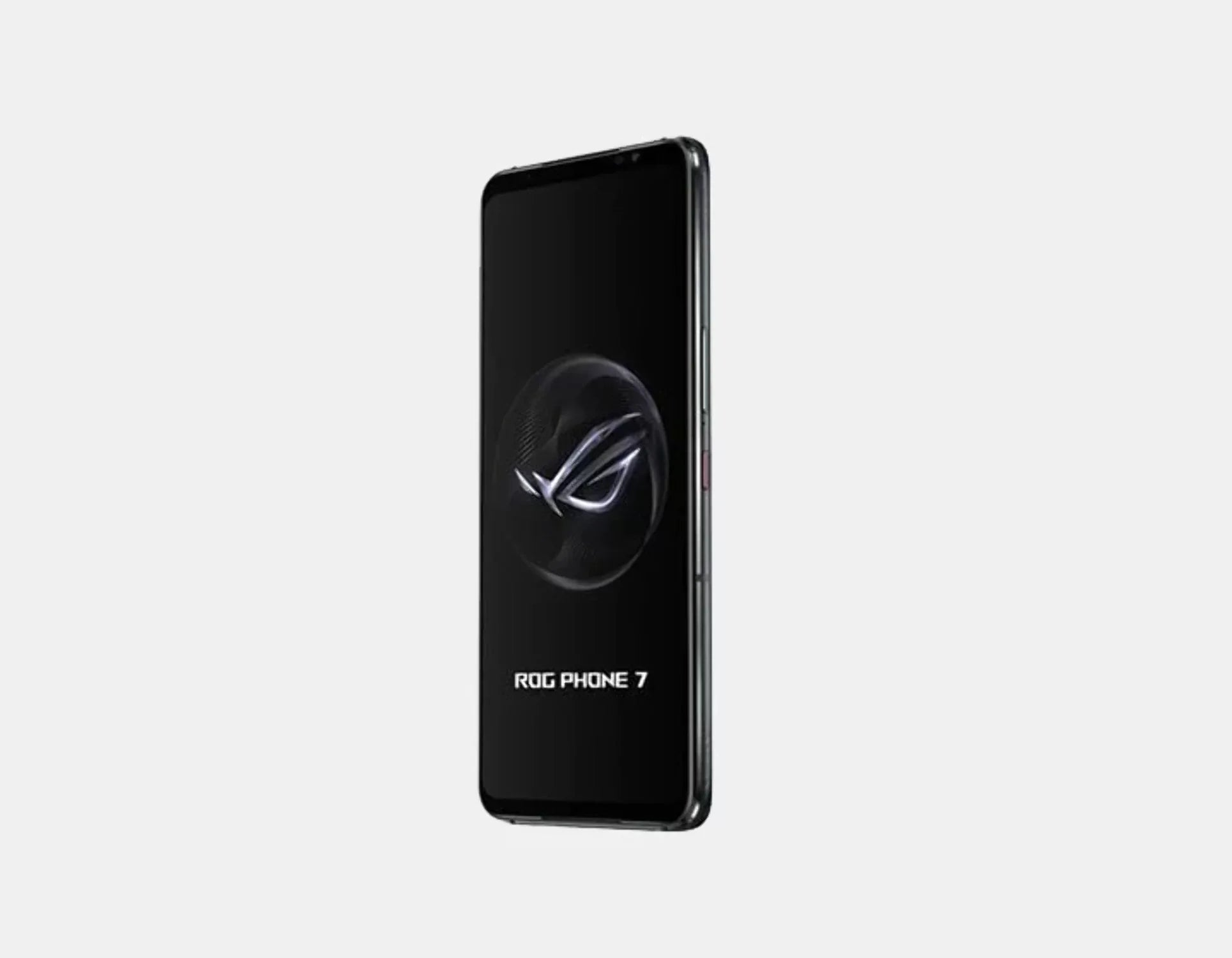 Black ROM Unlocked Phone ASUS GSM Dual 5G ROG 512GB RAM 16GB - AI2205 7