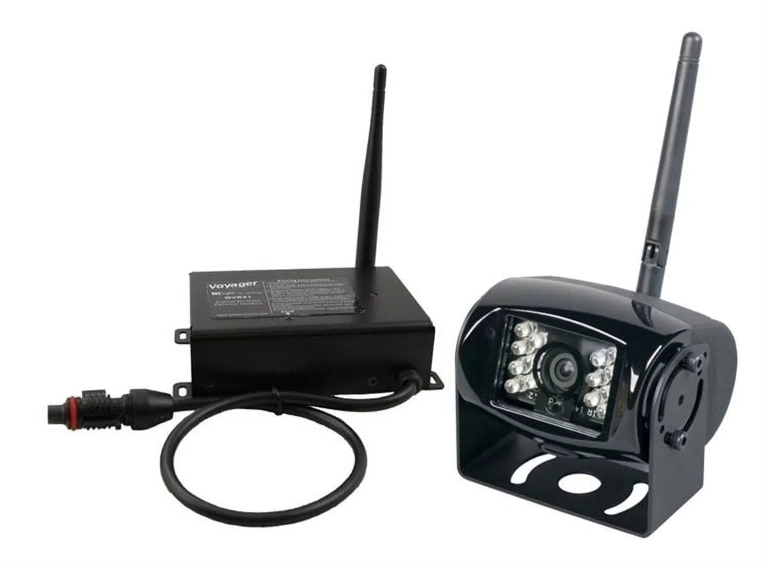 Electronics Wvrxcam1 Camera Wrls Rcvr Digi & S Asa