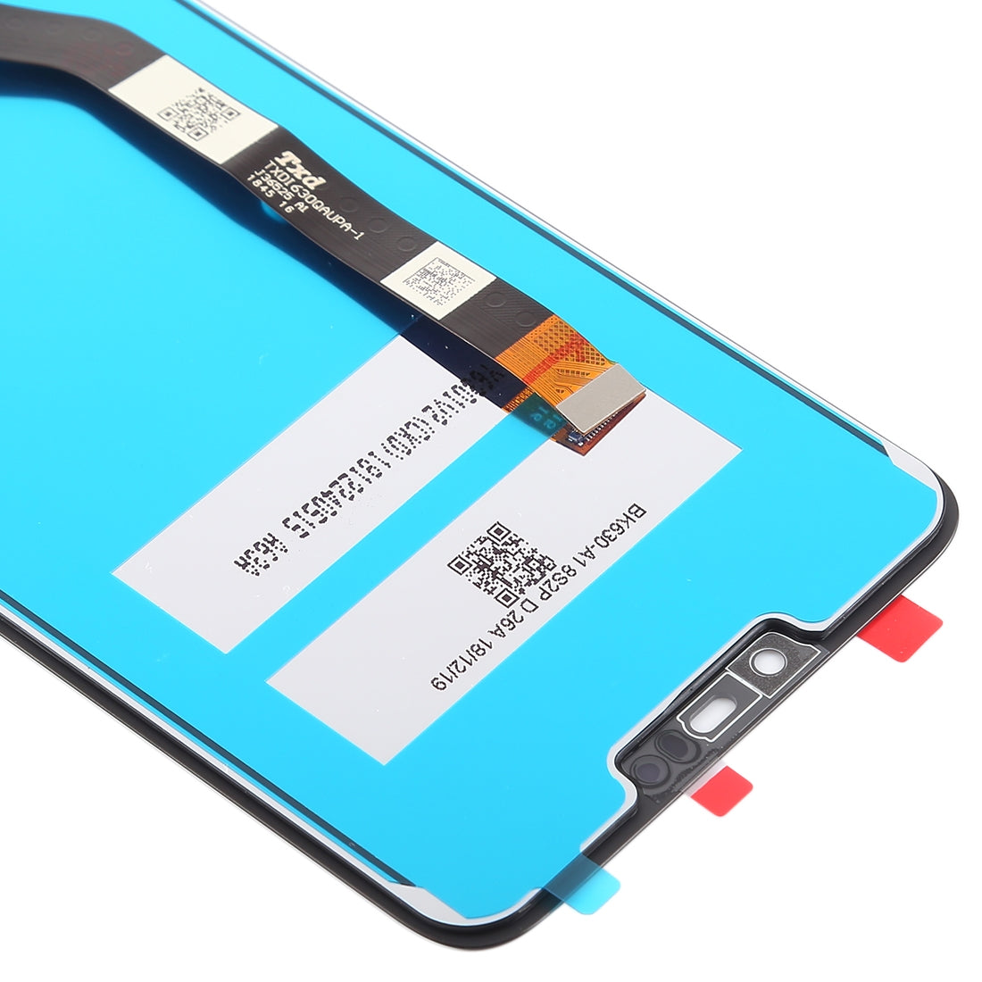 Screen Zenfone for Parts LCD Repair Max Cellphone Assembly OEM with Digitizer ZB633KL Asus / ZB632KL Full
