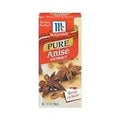 McCormick 20) Pure Extract (Pack Anise of