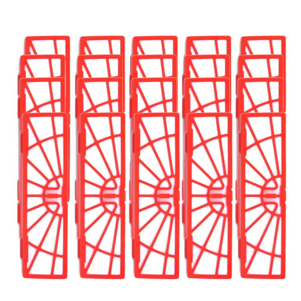 D85 Connected 20pcs D80 for Neato Filter D3 D75 TOYFUNNU Robot D5 D70 70E Vacuums