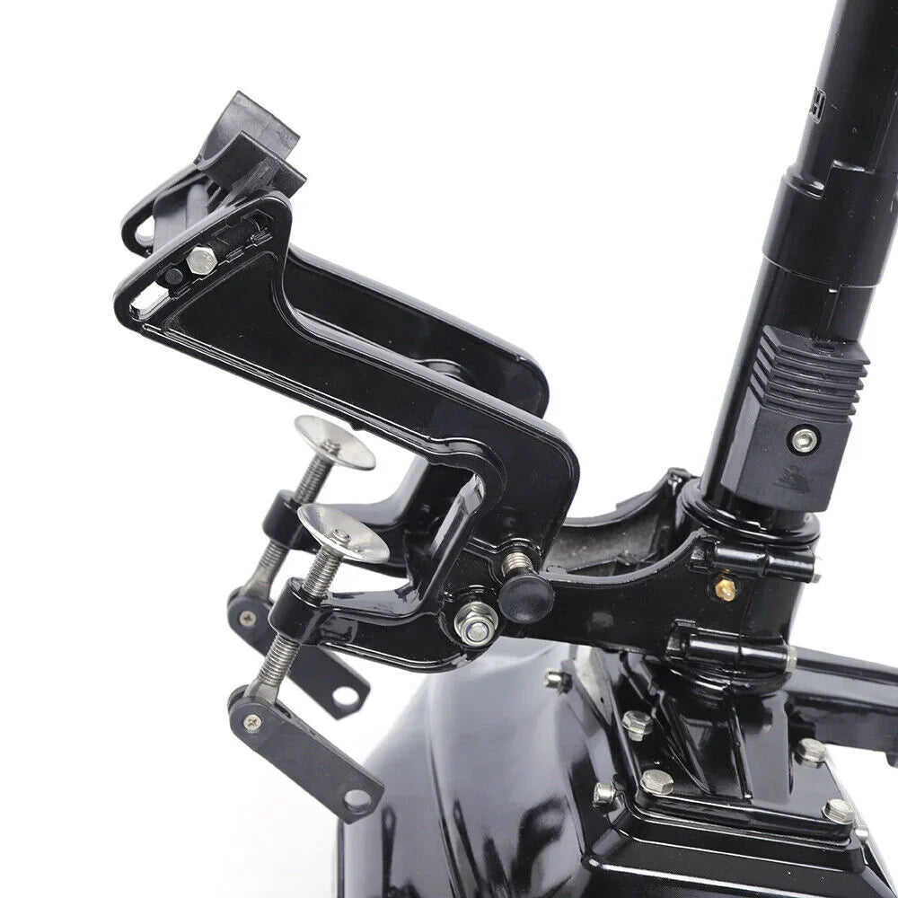 1000W Propeller Boat Engine Fishing HANGKAI Trolling Electric Outboard Motor 48V