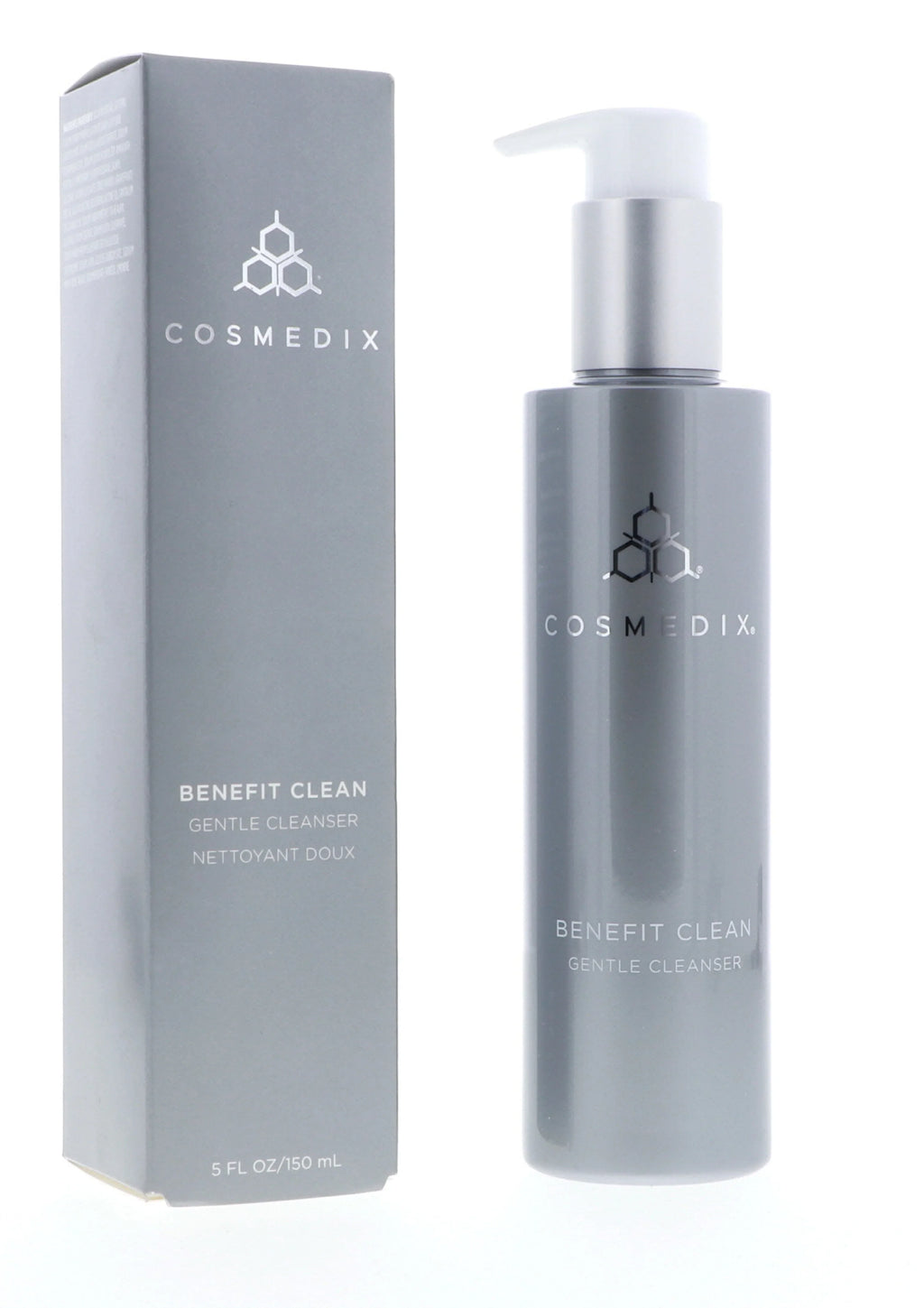 oz CosMedix 5 Cleanser, Benefit Gentle Clean
