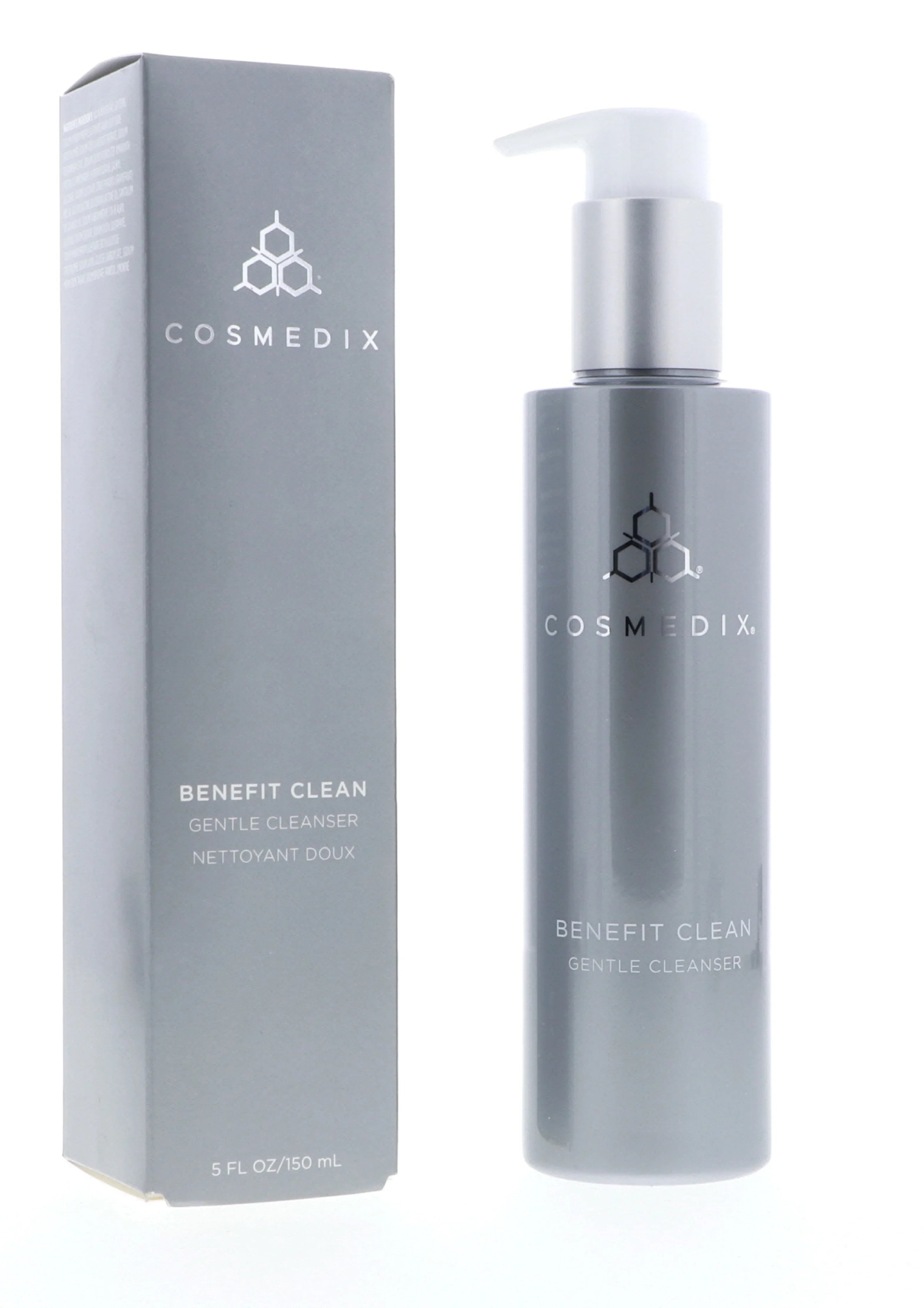 oz CosMedix 5 Cleanser, Benefit Gentle Clean