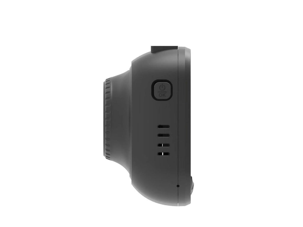 Orbit 132 Spot Wi-Fi 1080p Mirrors MicroSD Blind Cam 8GB myGEKOgear Dash and Card with