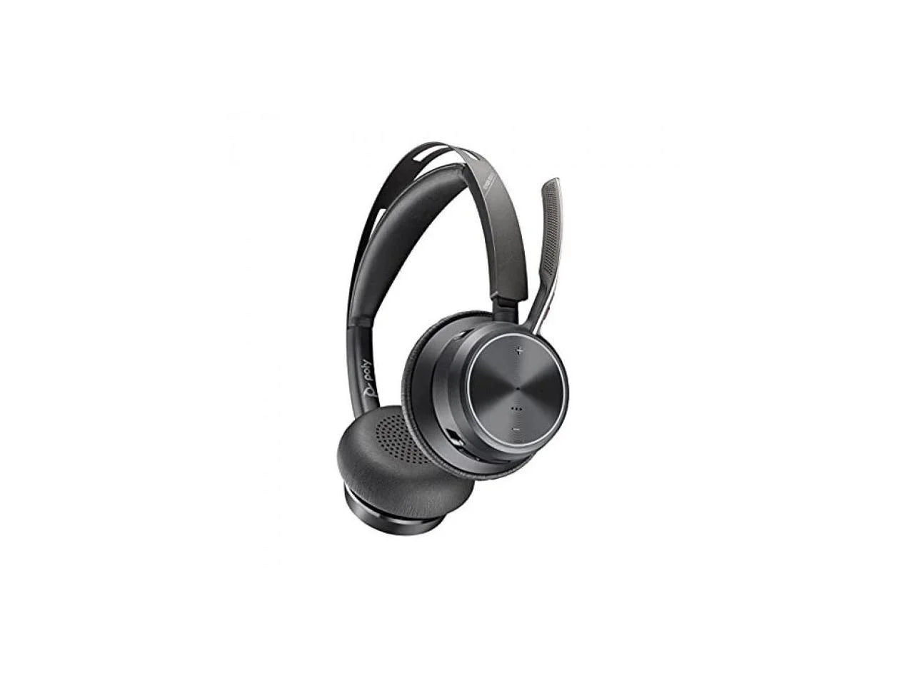 '- 20 298.6 Focus Assistant, Hz Stand - - Stereo - C - Headset On-ear Certified Siri Type - Binaura... 2-M With Bluetooth Wired/Wireless - kHz ft - Charge Poly - Teams USB 20 Voyager -