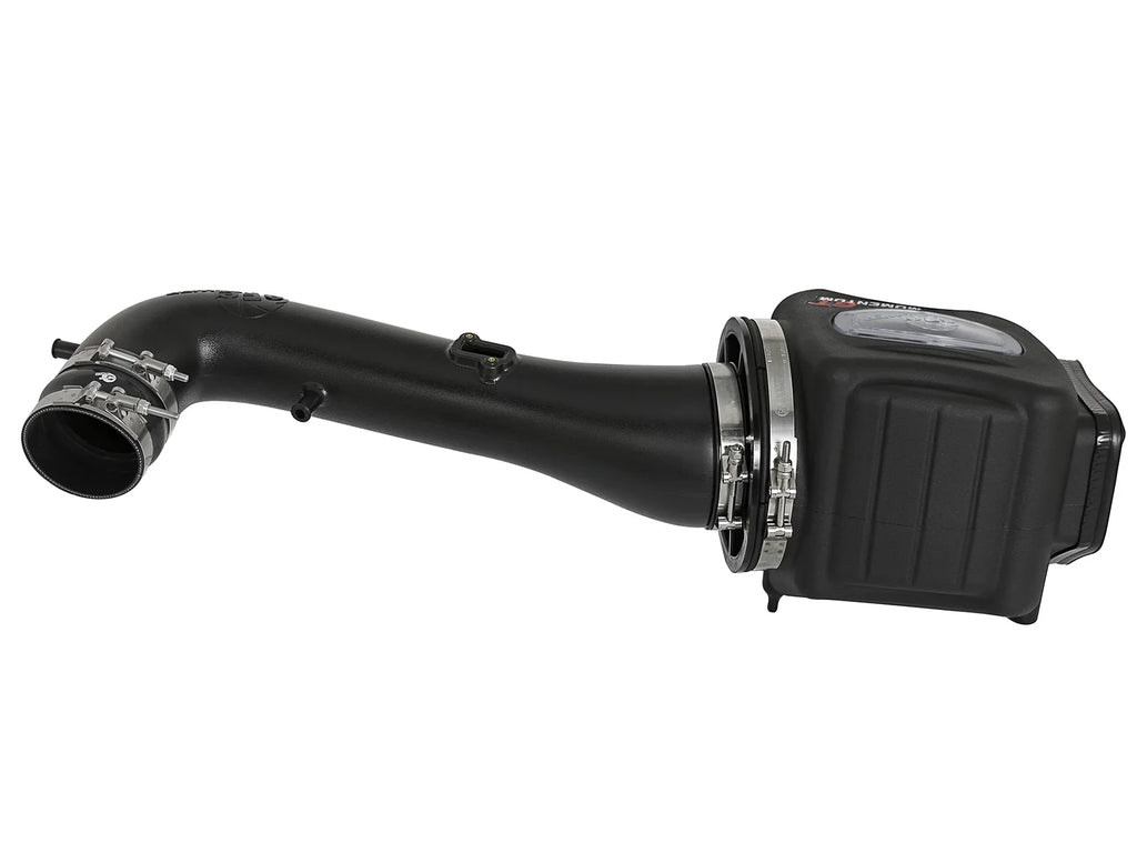 Pro Filter w/ System Momentum GT Cold 5R Intake Air