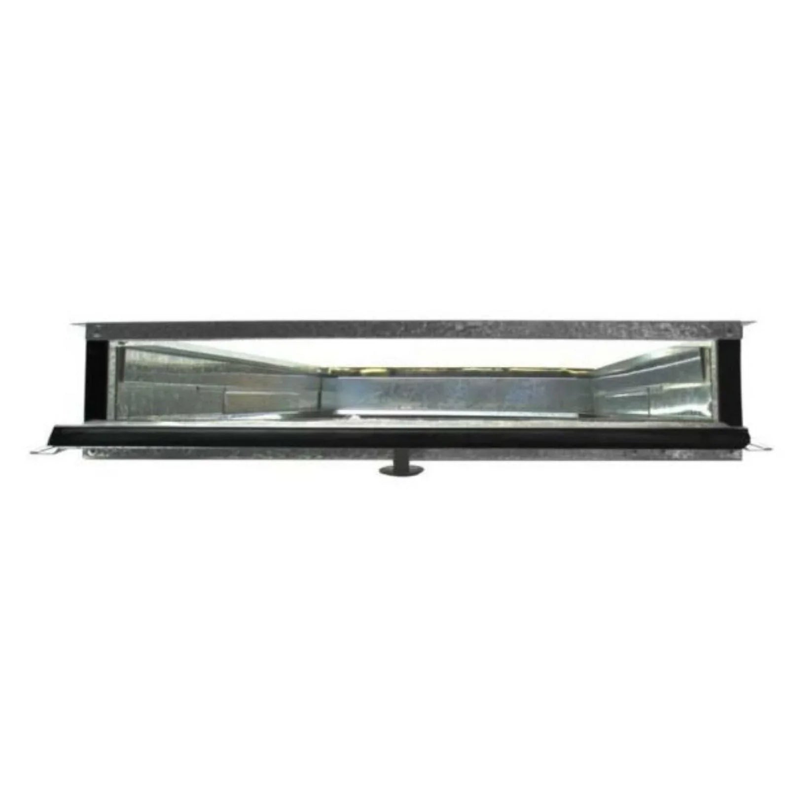 Efficiency Furnace Microns Minimum Filter ACG1425-3, Gas 0.3 Mcdaniel Metals Base,