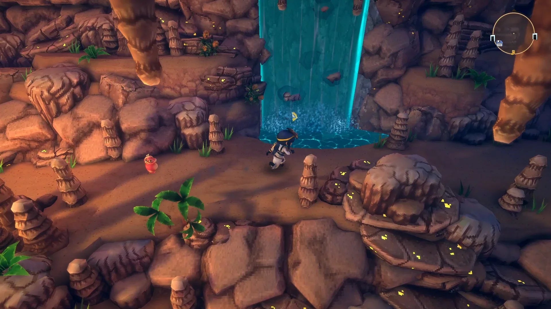 NOOB: Nintendo The Factionless, Switch