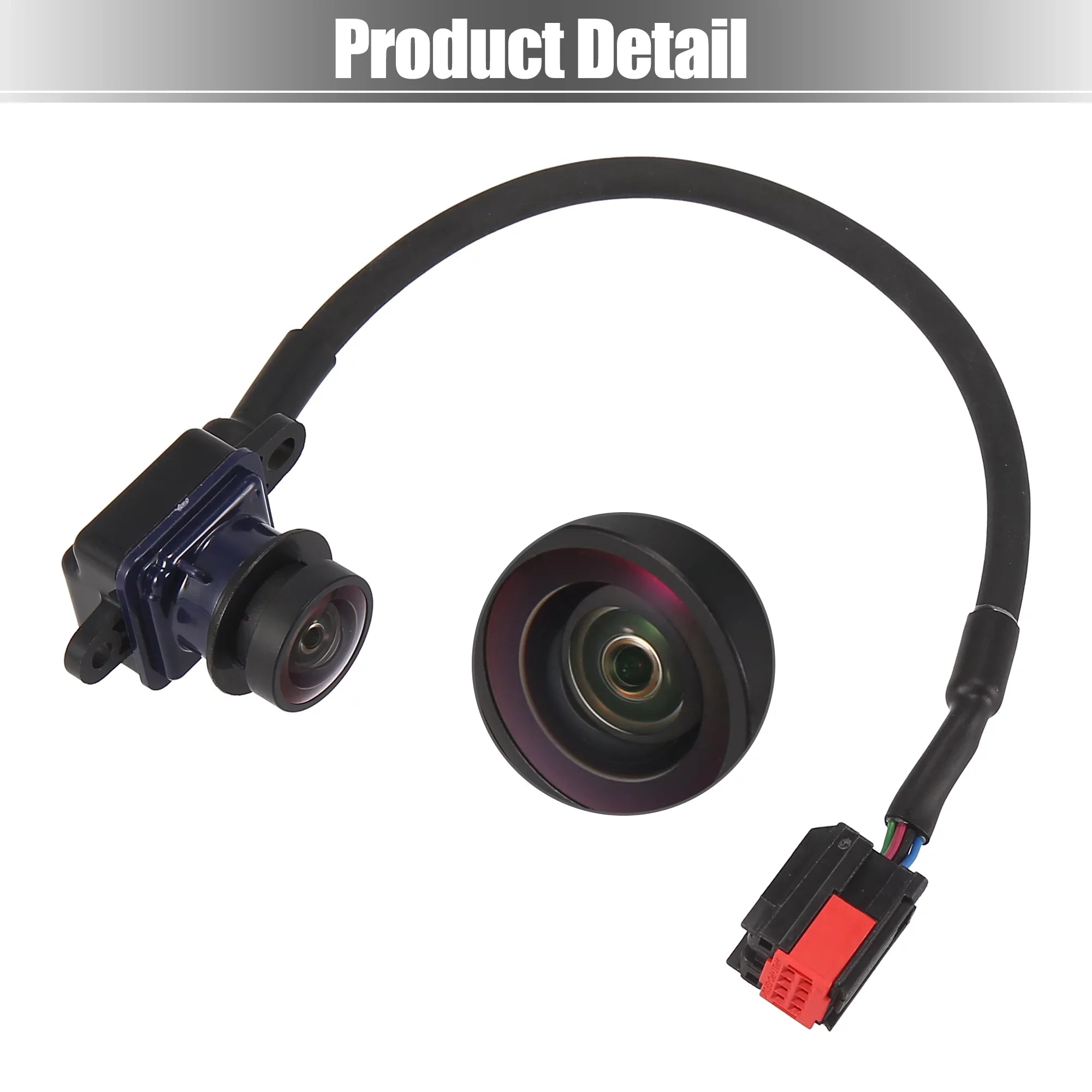 300 Chrysler Up Reverse Camera View 2011-2014 Rear for Camera Back Park Assist 56054058AH Rear