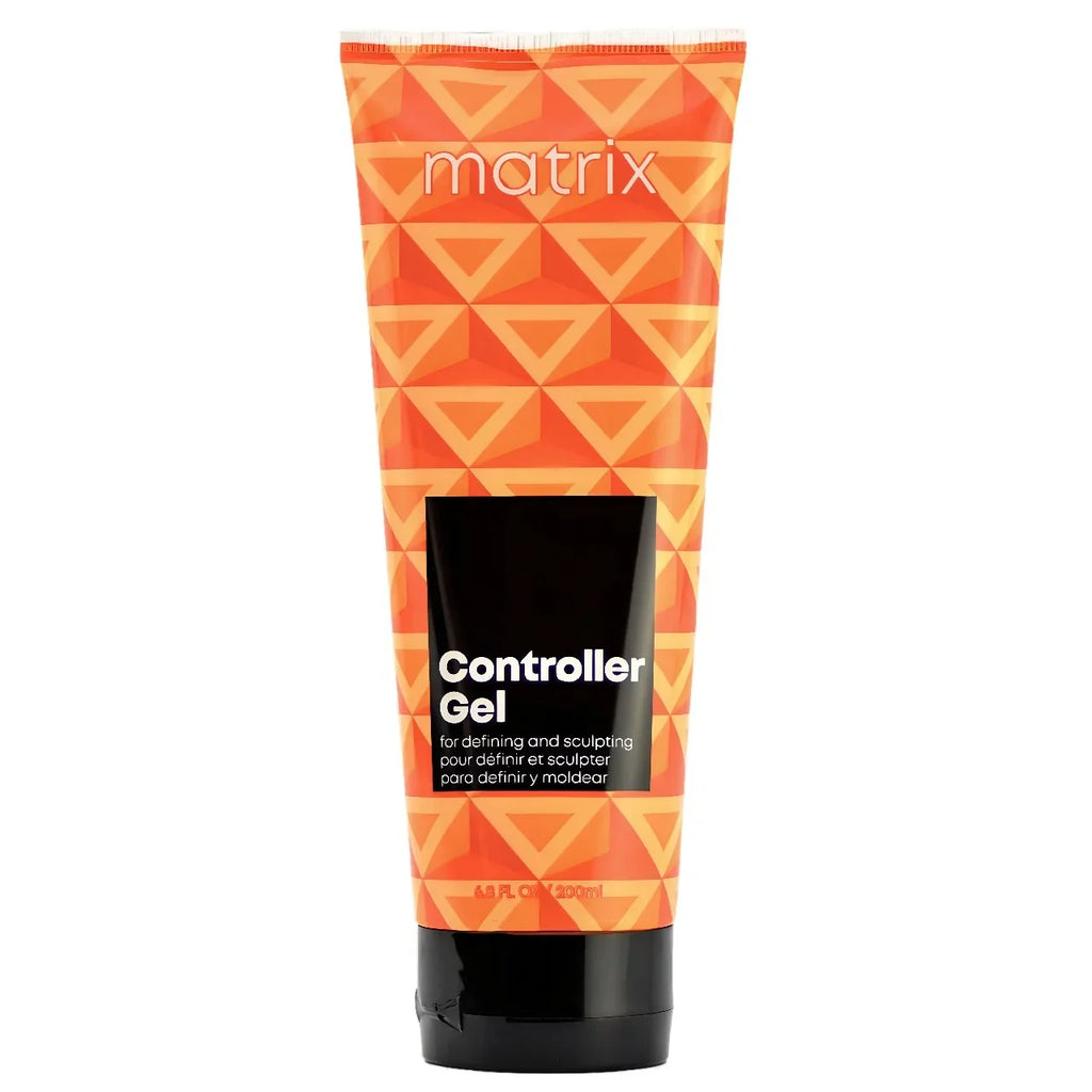 Gel - oz Controller 6.8 Matrix