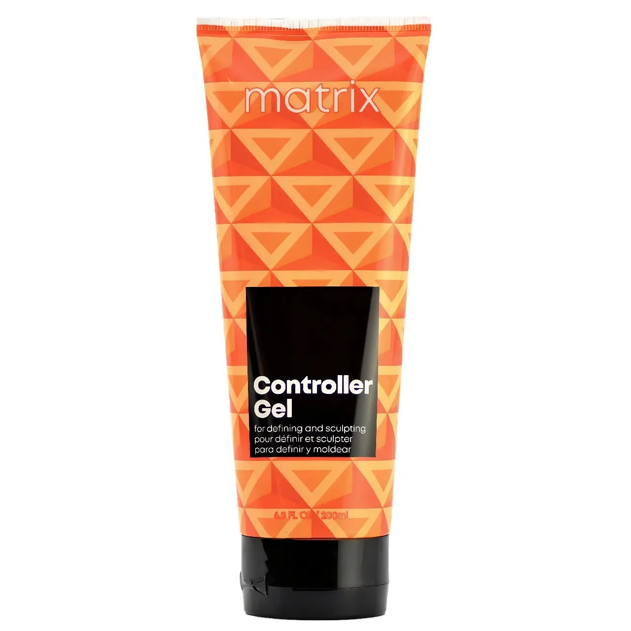 Gel - oz Controller 6.8 Matrix