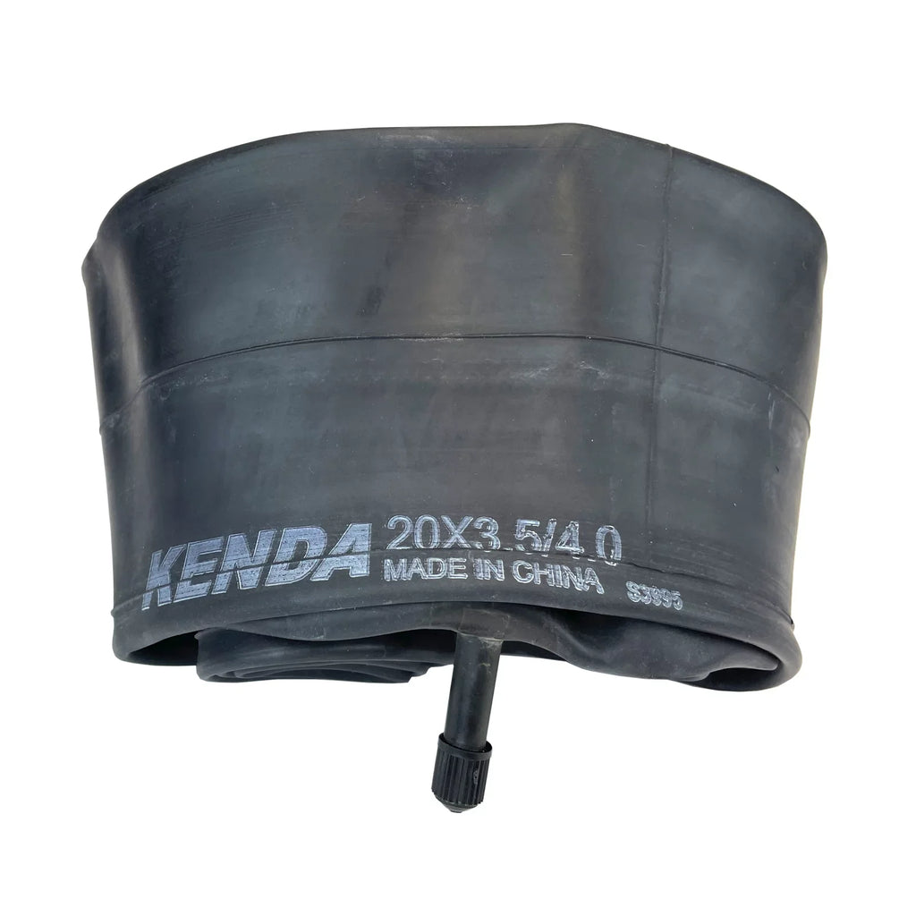 20 20x4.0 Tubes Two 32mm Kenda Valves inch Tire Bike Bicycle Inner Schrader
